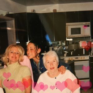 Meet your Posher, Colleen